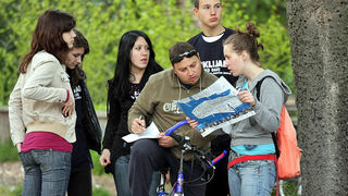 Biciklijada – Eko dani