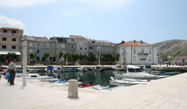 Đir po Pagu, 24. svibnja 2008. (Foto: J. Portada)