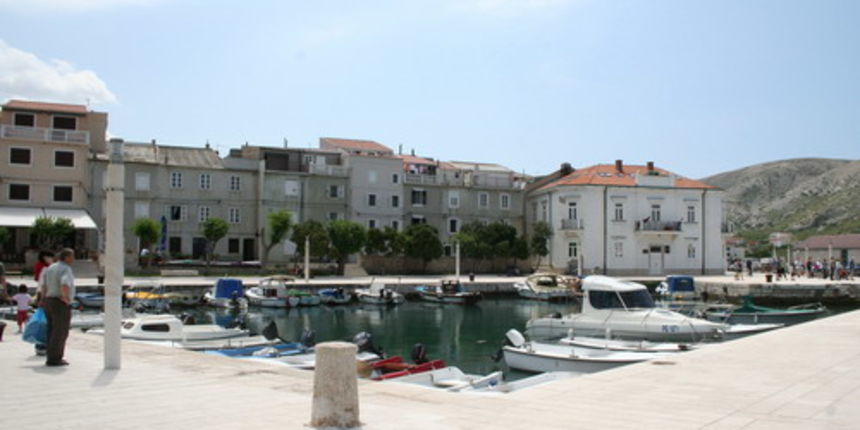 Đir po Pagu, 24. svibnja 2008. (Foto: J. Portada) Đir po Pagu, 24. svibnja 2008. (Foto: J. Portada)