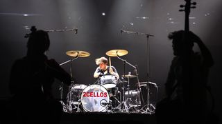 2CELLOS & Spaladium Arena 2CELLOS & Spaladium Arena