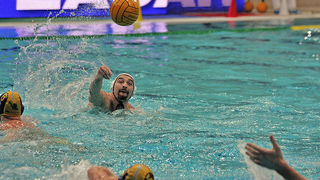 Vaterpolo, Final four kupa Hrvatske (foto: Marin Gospić)