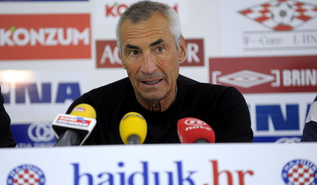 Edoardo Reja (CROPIX)