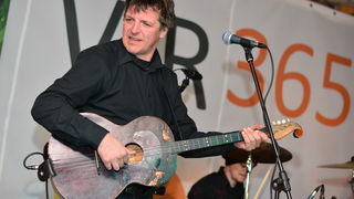 Koncertom “Gazdi” nastavljen karnevalski mjesec na Viru, Foto: Iva Perincic Koncertom “Gazdi” nastavljen karnevalski mjesec na Viru, Foto: Iva Perincic