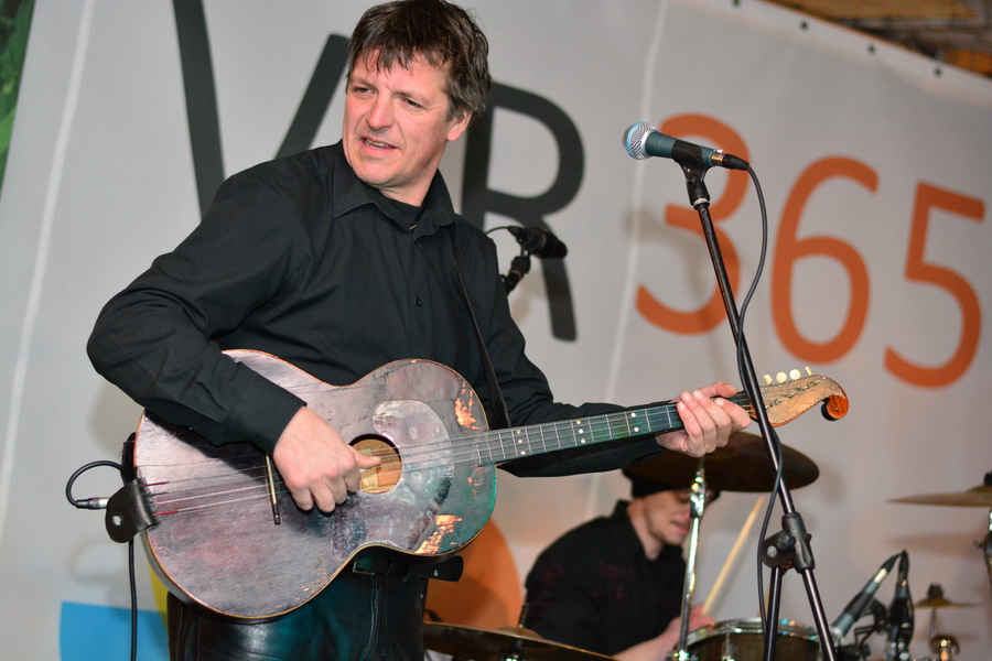 Koncertom “Gazdi” nastavljen karnevalski mjesec na Viru, Foto: Iva Perincic Koncertom “Gazdi” nastavljen karnevalski mjesec na Viru, Foto: Iva Perincic