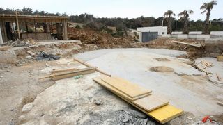 Novalja: Klubovi Aquarius i Papaya pripremaju se za nadolazeću turističku sezonu, Photo: Dino Stanin/PIXSELL Novalja: Klubovi Aquarius i Papaya pripremaju se za nadolazeću turističku sezonu, Photo: Dino Stanin/PIXSELL