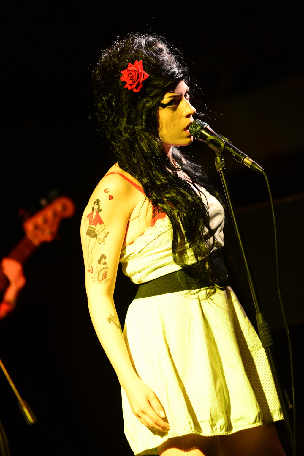 VAK”AN”ZA Sport & Music Fiestival: Amy’s House u Arsenalu VAK”AN”ZA Sport & Music Fiestival: Amy’s House u Arsenalu