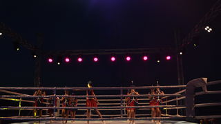 Noć boksa 2024. @ Pašman