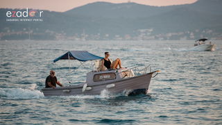 Večernji đir po gradu 30. srpnja 2019.