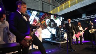 Let 3 nastupio na svečanom obilježavanju 50. obljetnice Sveučilišta u Rijeci Let 3 nastupio na svečanom obilježavanju 50. obljetnice Sveučilišta u Rijeci