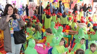 Virski Karnevalić 2017.