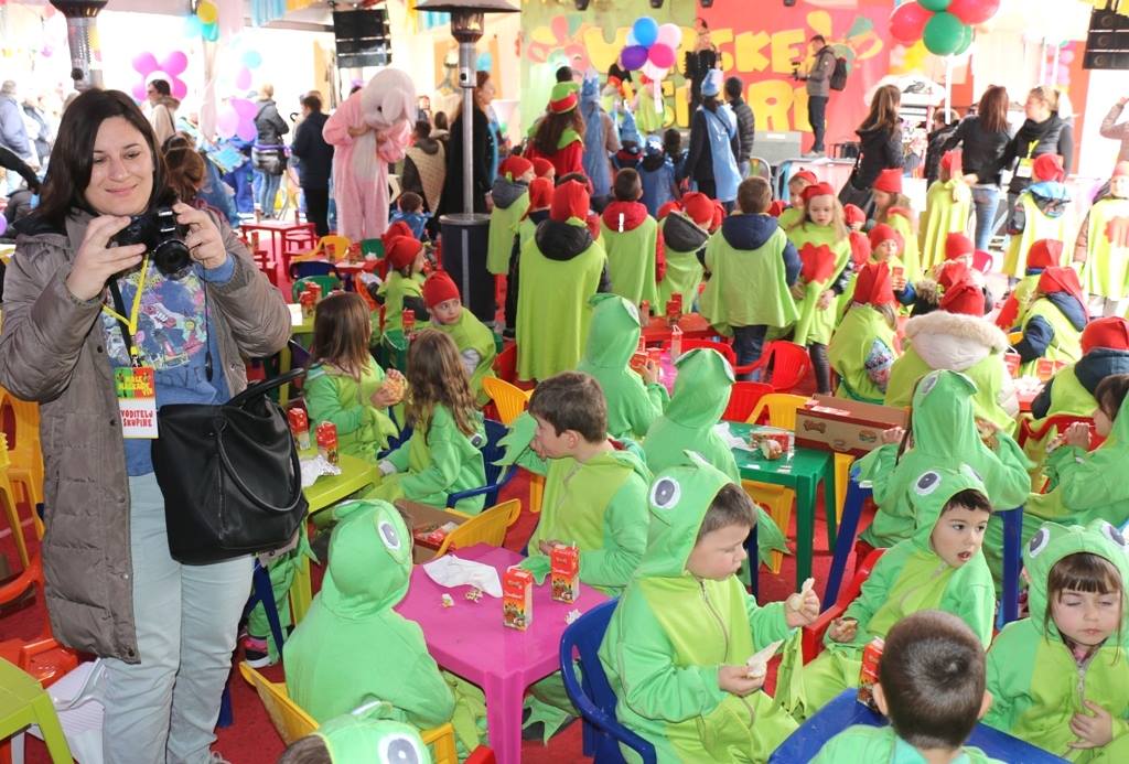 Virski Karnevalić 2017.