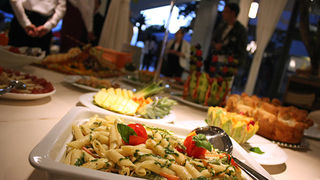 Svečano otvorenje restorana Bruschetta (Foto:Saša Čuka)