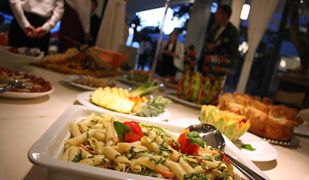 Svečano otvorenje restorana Bruschetta (Foto:Saša Čuka)