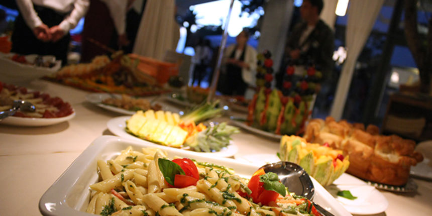 Svečano otvorenje restorana Bruschetta (Foto:Saša Čuka)