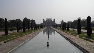 Taj Mahal, foto: S. Miocic Taj Mahal, foto: S. Miocic