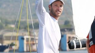 Zlatni olimpijci Fantela i Marenić družili se sa šibenskom djecom povodom dana jedrenja. Photo: Duško Jaramaz/PIXSELL Zlatni olimpijci Fantela i Marenić družili se sa šibenskom djecom povodom dana jedrenja. Photo: Duško Jaramaz/PIXSELL