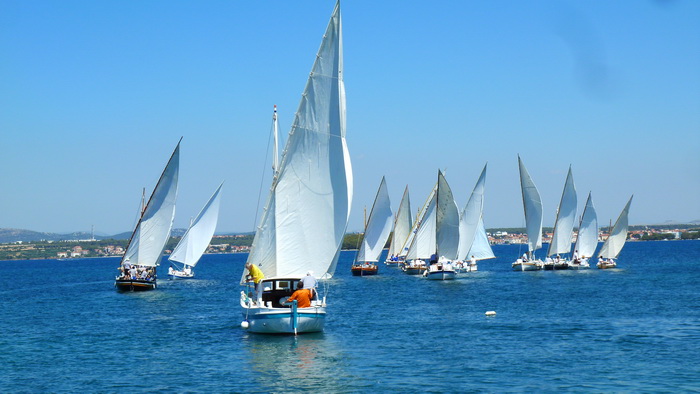 “Đir po konalu” 8. srpnja 2012, Foto: Danijel Katičin