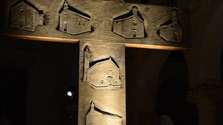 Pasionski oratorij “Zadnja postaja” ; foto Iva Perinčić