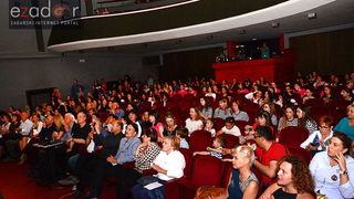 9. Festival dječjih klapa u HNK Zadar 9. Festival dječjih klapa u HNK Zadar