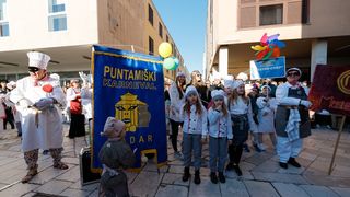 Karnevalsko vrime 2025. Karnevalsko vrime 2025.