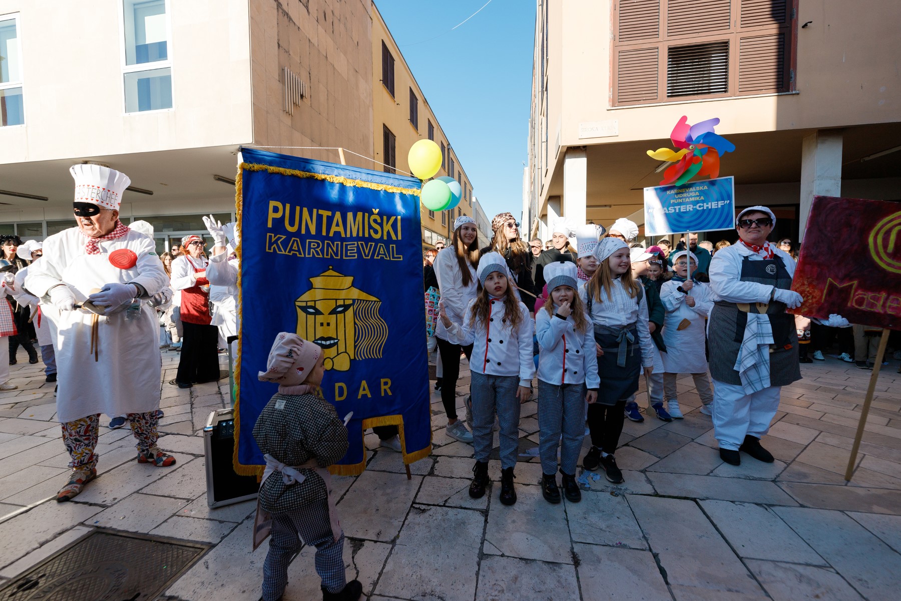 Karnevalsko vrime 2025. Karnevalsko vrime 2025.