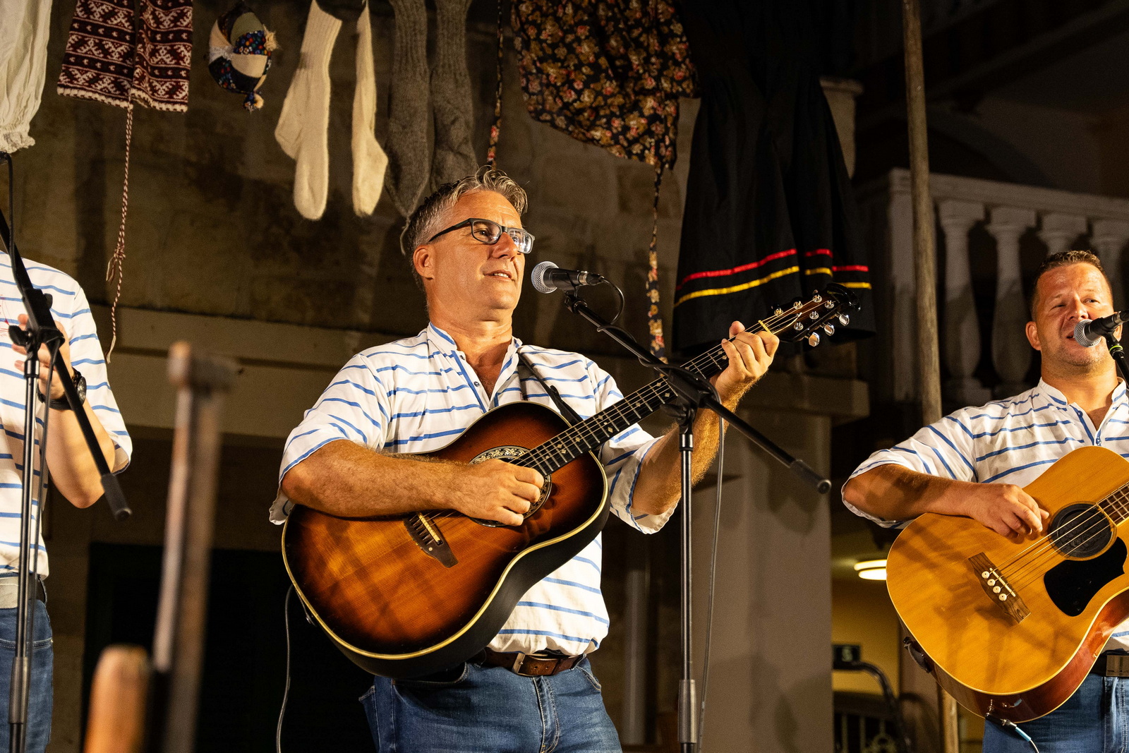 Naši stari običaji 2024. @ Privlaka