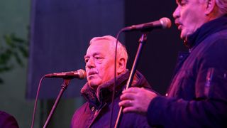 Tomislav Bralić i klapa Intrade @ Advent u Zadru 2023