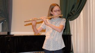 Koncert učenika Osnovne glazbene škole sv. Benedikt ; foto : Željka Tomaš Koncert učenika Osnovne glazbene škole sv. Benedikt ; foto : Željka Tomaš