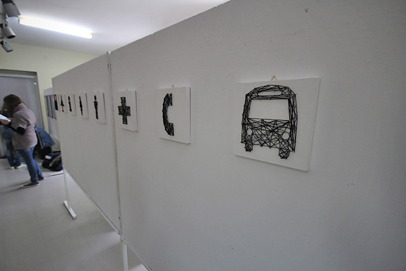 Smotra Art dizajn (foto:Saša Čuka)