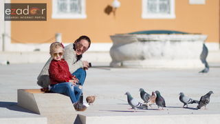 Đir po gradu, petak 17. studenog 2017.