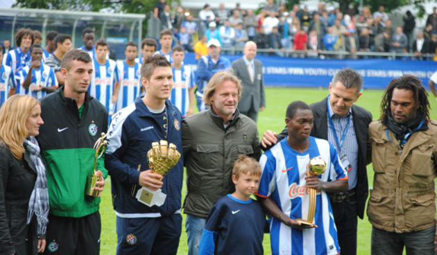 Kristijan Kahlina, foto: croatia.ch