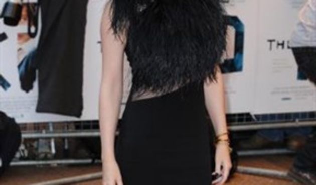 Kylie Minogue ( foto Pixsell)