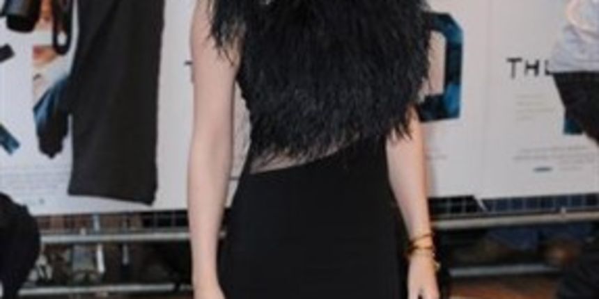 Kylie Minogue ( foto Pixsell) Kylie Minogue ( foto Pixsell)