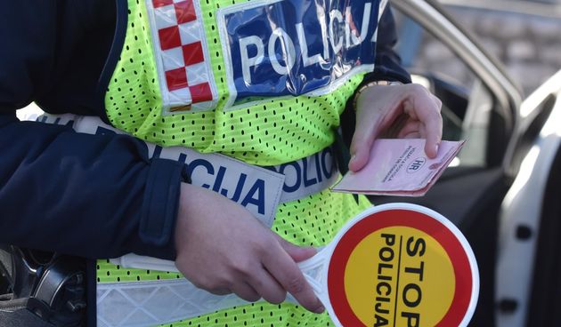 Vozačka dozvola Vozačka dozvola