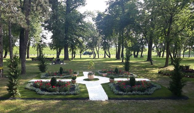 Nasadi na Floraartu predstavljaju “Stari zadarski vrt”