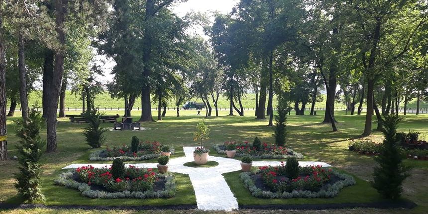 Nasadi na Floraartu predstavljaju “Stari zadarski vrt”