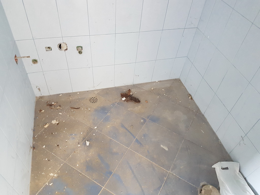 Devastirani Centar Mocire Devastirani Centar Mocire