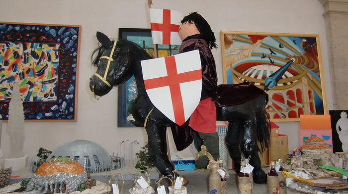 “Najljepši i najdraži, jedini naš grad” – proslava Dana grada Zadra i blagdana Sv. Krševana “Najljepši i najdraži, jedini naš grad” – proslava Dana grada Zadra i blagdana Sv. Krševana