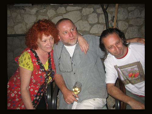 Likovna kolonija ‘Leptiri svih boja’ Likovna kolonija ‘Leptiri svih boja’