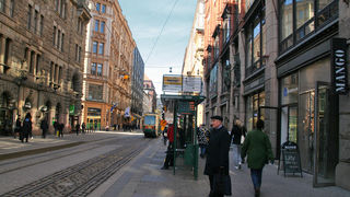 Helsinki (foto: Antonija Gospić)