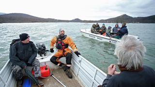 Na području Kosinja proglašeno izvanredno stanje obrane od poplava Na području Kosinja proglašeno izvanredno stanje obrane od poplava