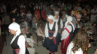 4. Večer folklora pod zvizdama 4. Večer folklora pod zvizdama