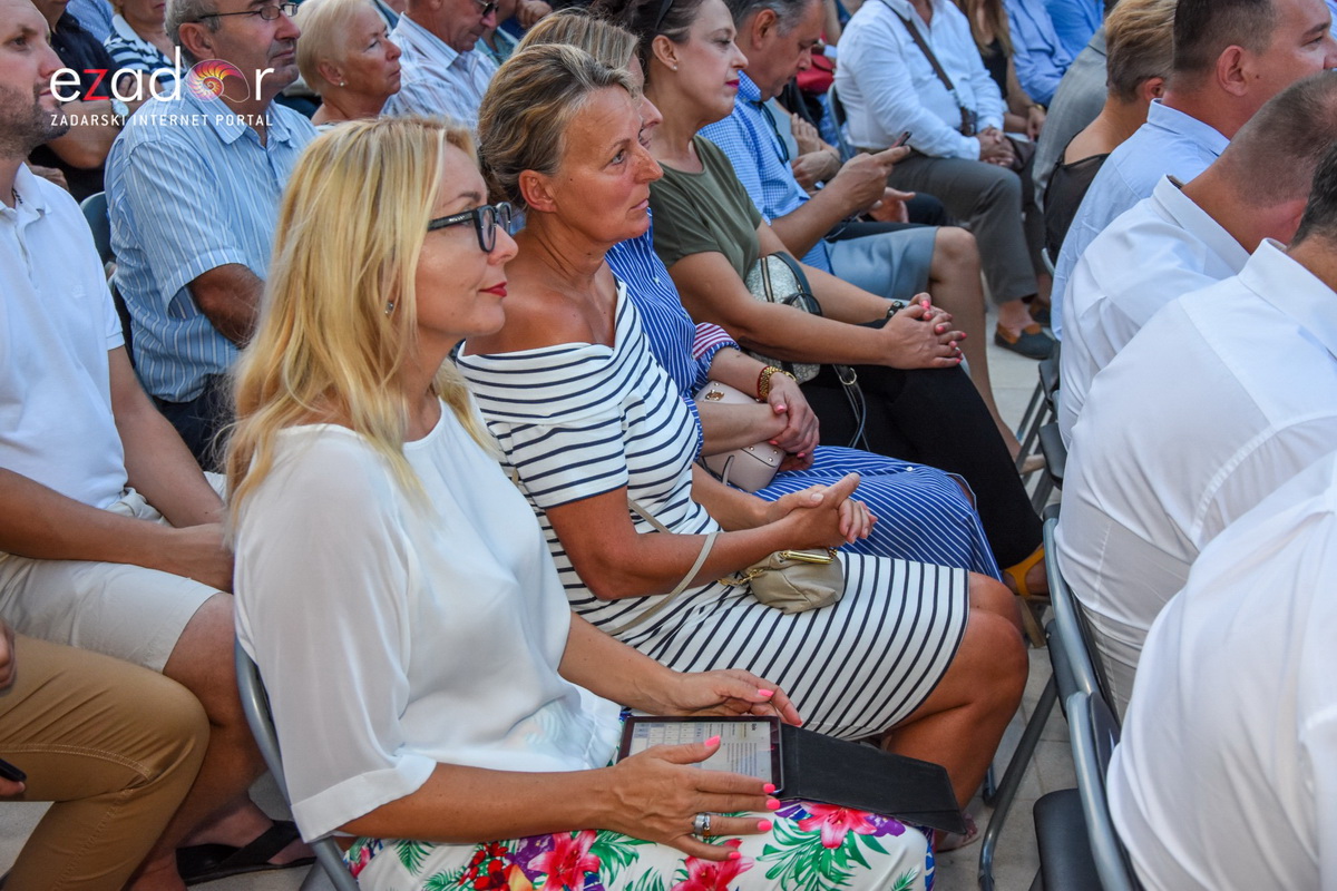 4. Fešta od sira u Kolanu