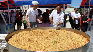 17. Virska biciklijada: 498 biciklista feštalo na Viru 17. Virska biciklijada: 498 biciklista feštalo na Viru