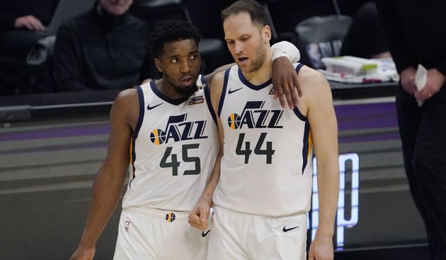 Utah Jazz