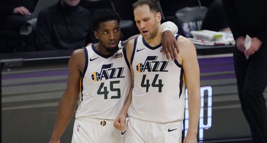 Utah Jazz