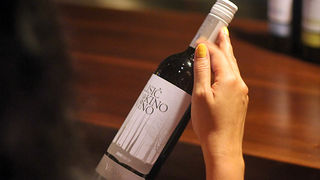 Degustacija vina mariborske vinarije Vinag u Restoran Baru Atrij Degustacija vina mariborske vinarije Vinag u Restoran Baru Atrij