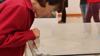 Izlozba A sto ako vam se svidjam? u Gradskoj lozi Izlozba A sto ako vam se svidjam? u Gradskoj lozi