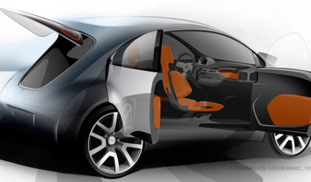 GM automobili budućnosti (foto: autoklub.hr)