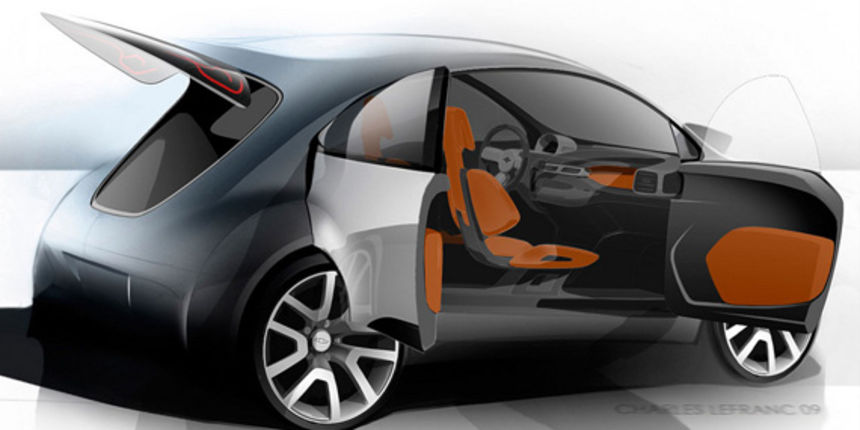 GM automobili budućnosti (foto: autoklub.hr) GM automobili budućnosti (foto: autoklub.hr)